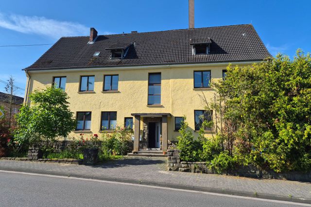 Vorderansicht