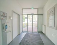 Eingangsbereich