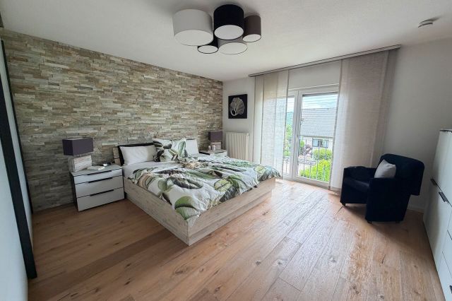 Schlafzimmer EG