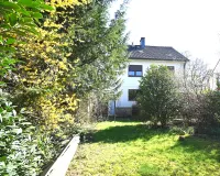 Rückansicht