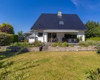 Sonnenverwöhnt