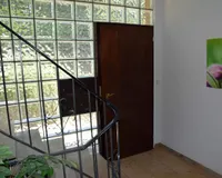 Eingang/Treppenhaus