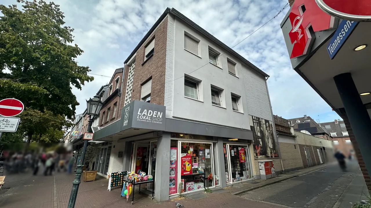 Außenansicht