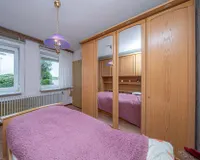 Schlafzimmer EG