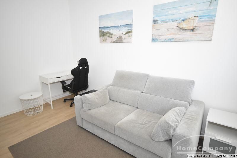 G&auml;stezimmer