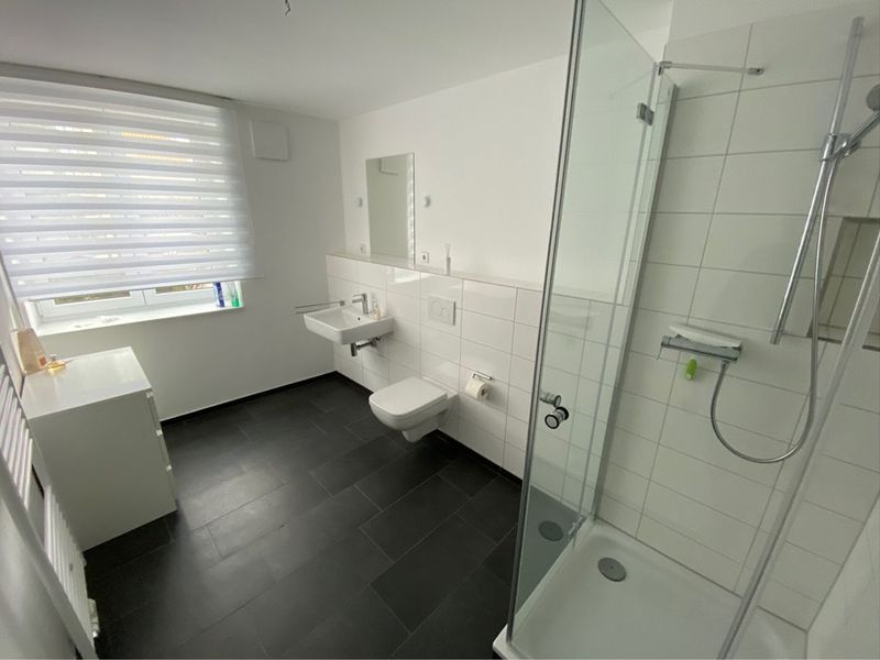 Direkt am Marktplatz von Rheine! Hochwertige 2-Zimmer-Mietwohnung mit Loggia - Foto 4