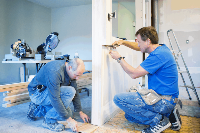 Energieeffizient sanieren: So steigert eine Modernisierung den Immobilienwert