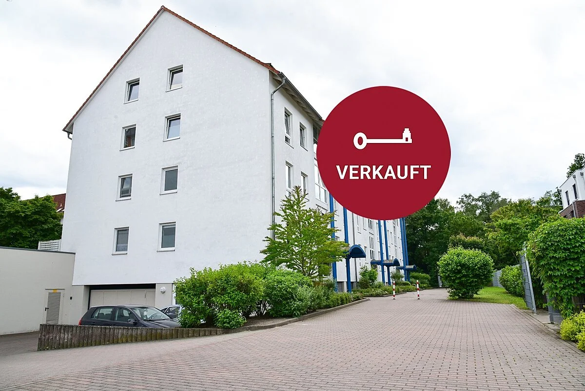 Gebäudeansicht