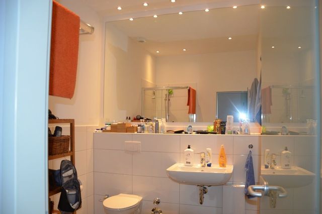 Badezimmer Whg. 2