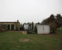 Hinterhof