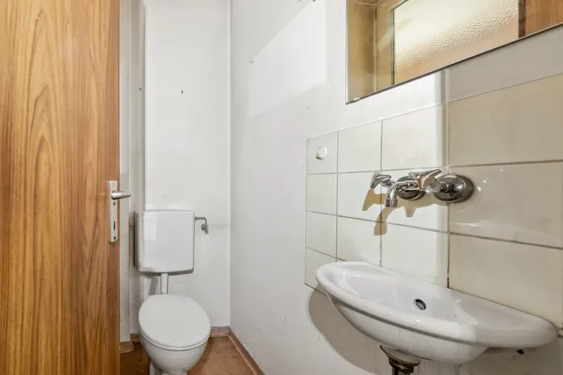 Gäste-WC