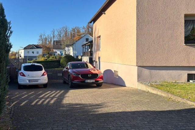 Stellplätze