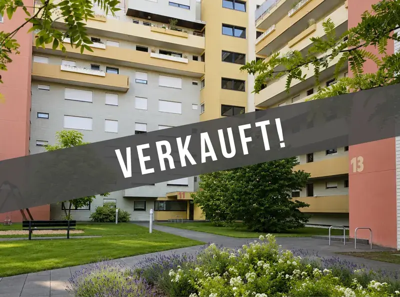 Verkauft