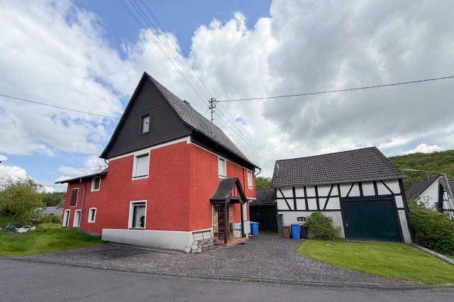 Straßenansicht