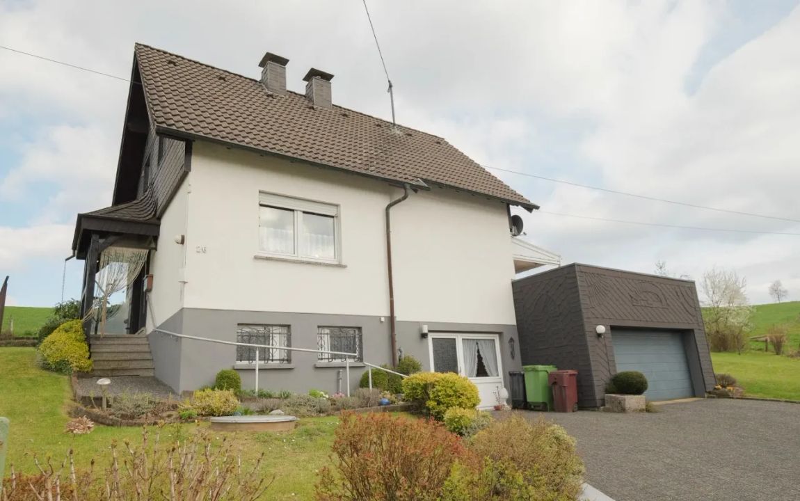 Omas Häuschen sucht neue Lieblingsmenschen 🏡