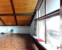 3-Zimmer-Dachgeschoss-Wohnung