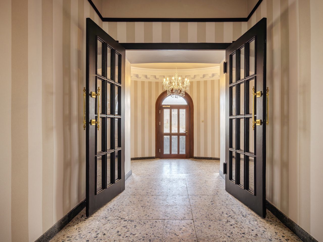 Entrée