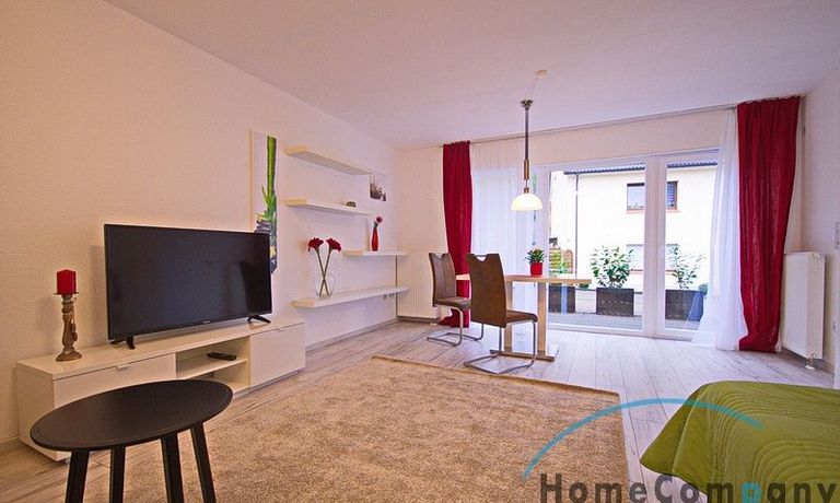 Wohnschlafraumansicht4