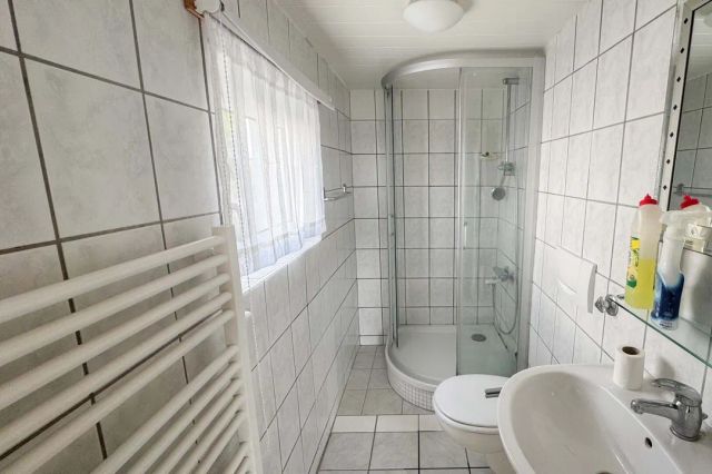 Duschbad EG