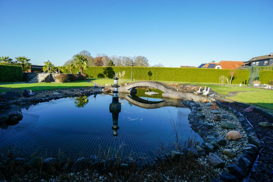 Kerken-Eyll: Hochwertiges EFH