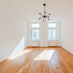 Urban wohnen mit Komfort – 3 Zimmer, Tageslichtbad & ohne Provision !