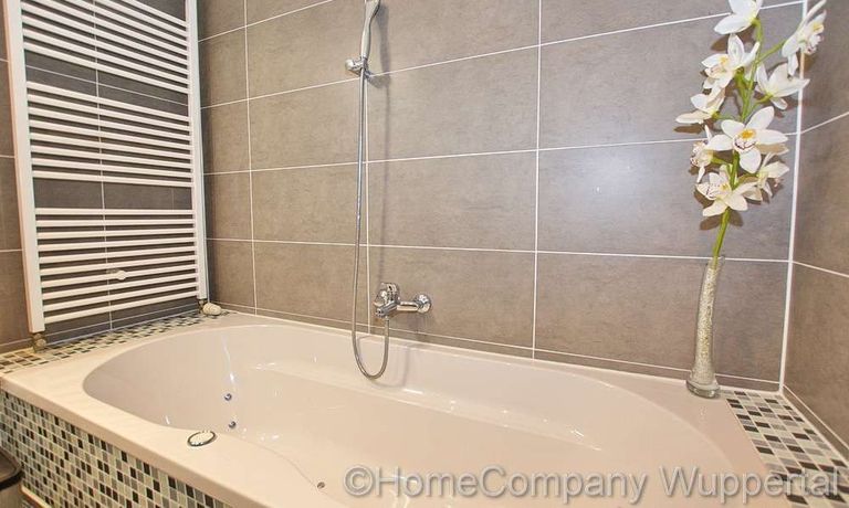 Badewanne