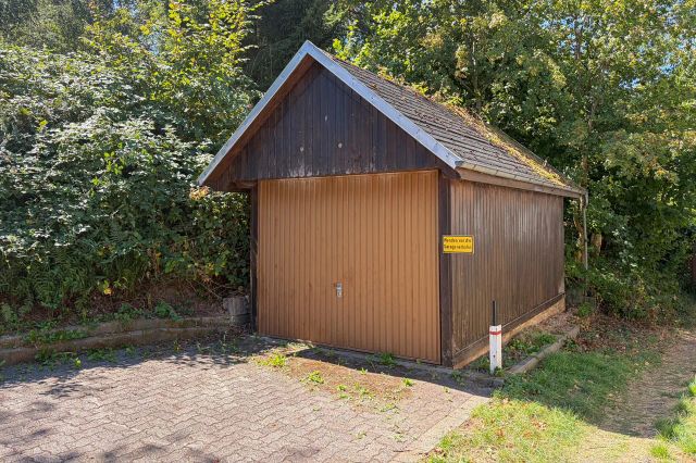 Garage 2 