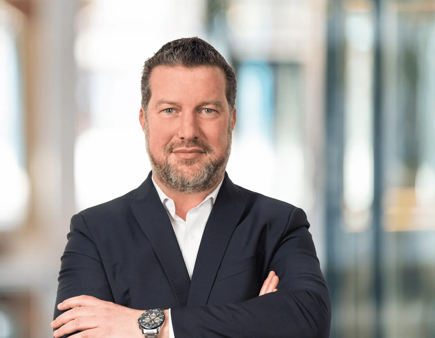 Stephan Schörnig