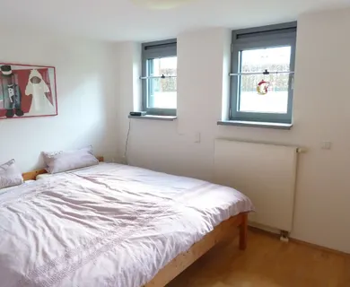 Düsseldorf-Golzheim: Modernes Wohnen Am Bonneshof! - Photo 4
