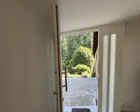 Eingangsbereich 
