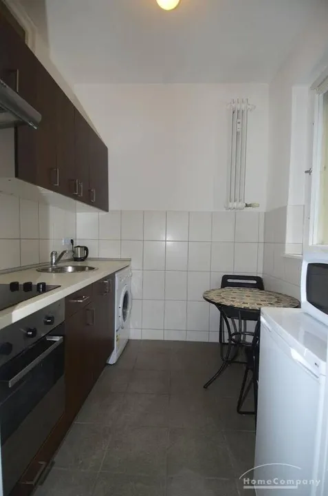 Apartment in Berlin Schöneberg, Nähe Nollendorfplatz - Foto 4
