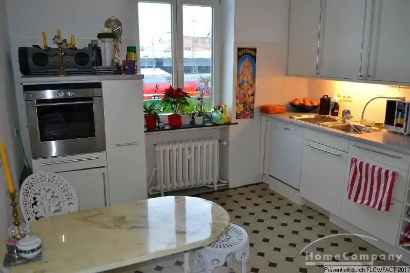 Kochen