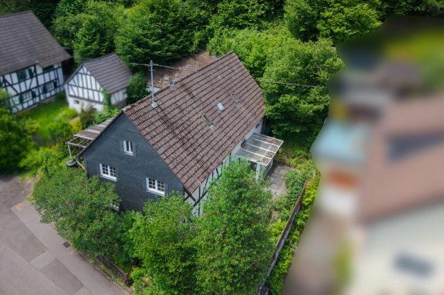 Luftaufnahme