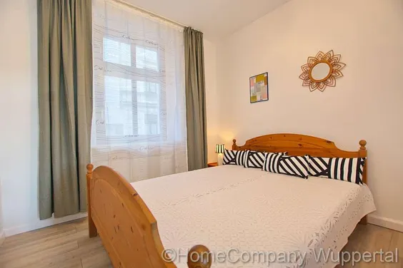 Gepflegtes Apartment im Luisenviertel mit Internetzugang