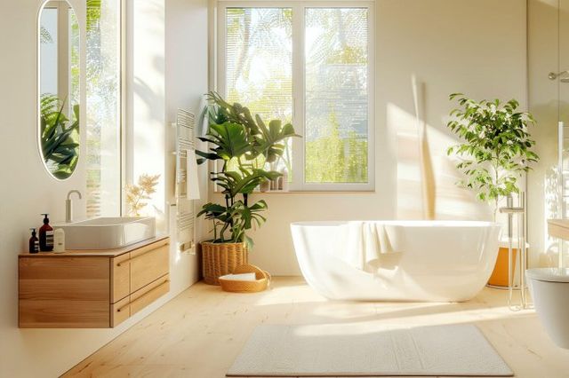 Innenraumbegrünung: Mehr als nur ein Trend für Ihr Zuhause