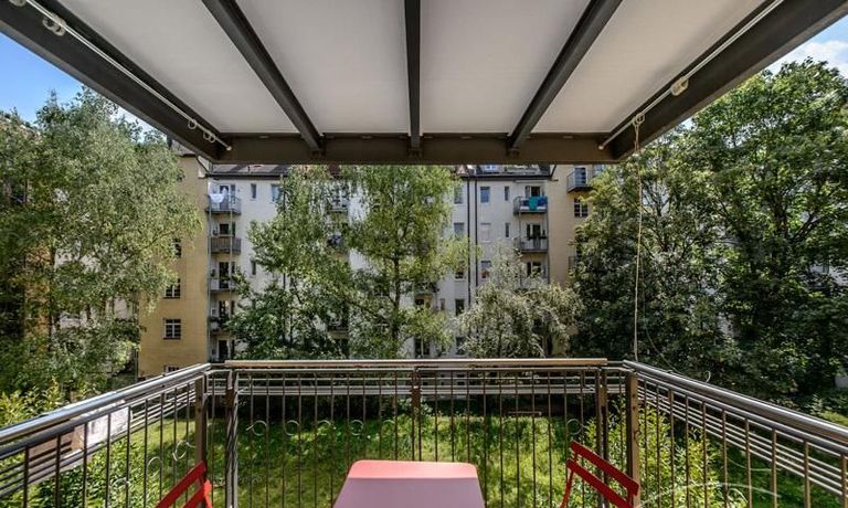 Balkon