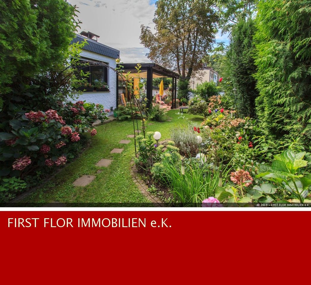 FIRST FLOR IMMOBILIEN