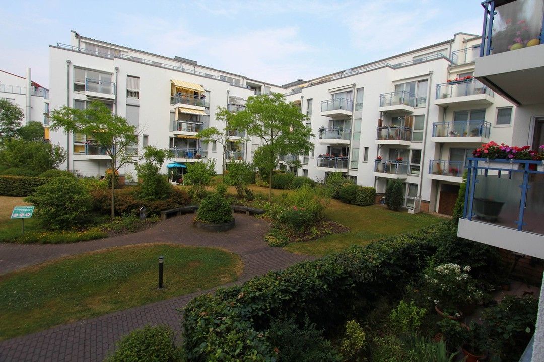 FIRST FLOR IMMOBILIEN