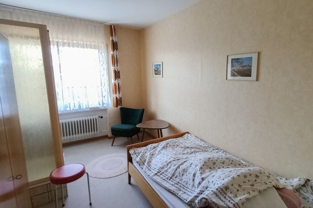 Schlafzimmer OG