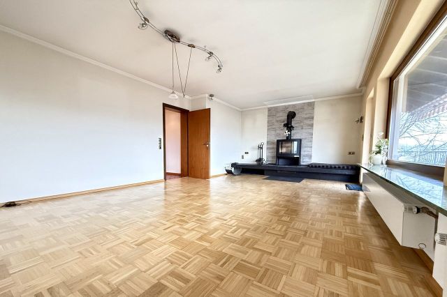 Wohnzimmer EG