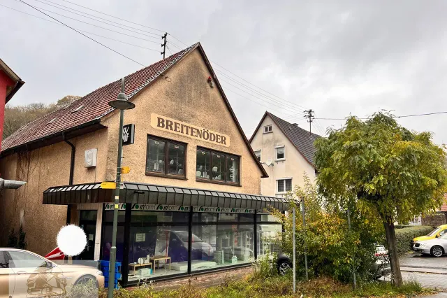 Außenansicht