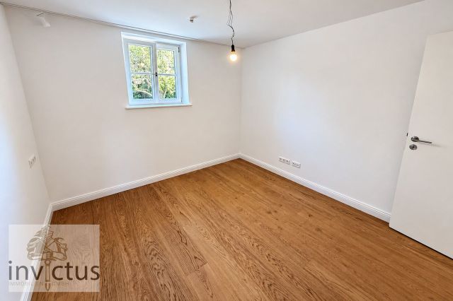 Schlafzimmer im DG