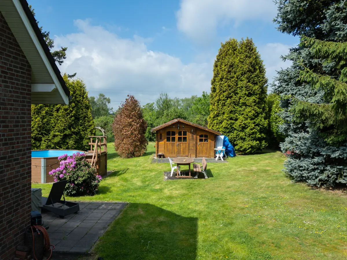 Garten