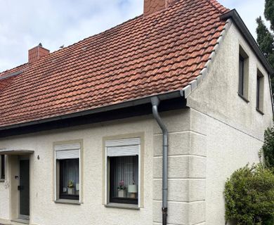 Gepflegtes Reihenendhaus in ruhiger Wohnlage