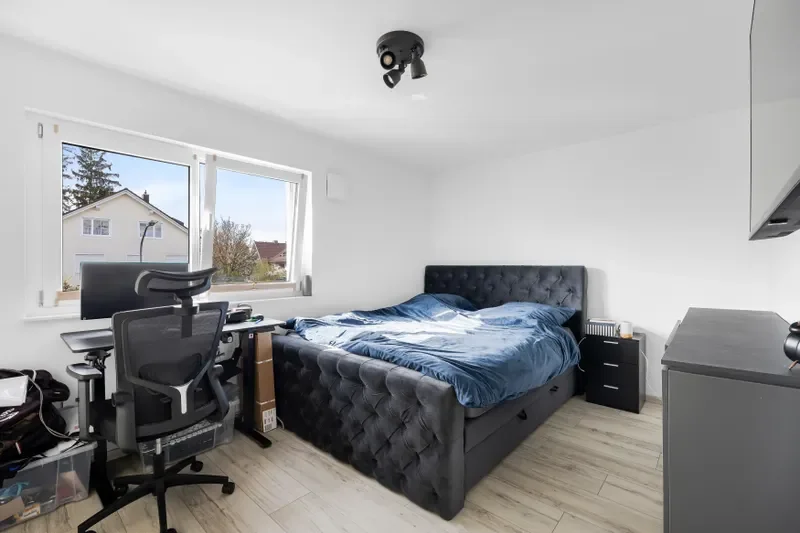 Schafzimmer