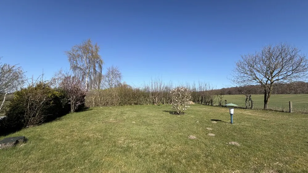Garten.