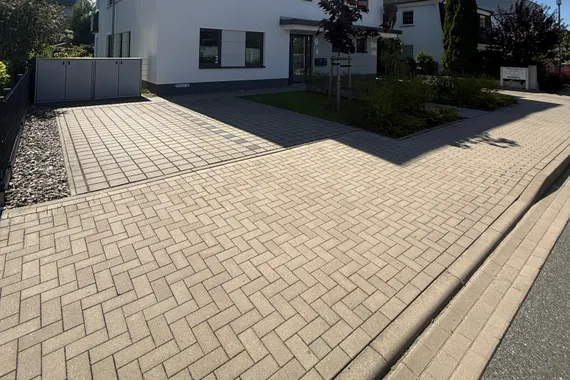 Exklusive großzügige Maisonette-Mietwohnung im Zentrum von Bad Doberan