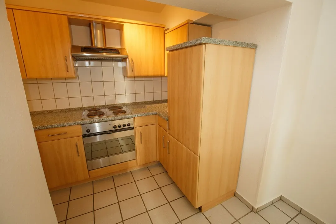 FIRST FLOR IMMOBILIEN Köln