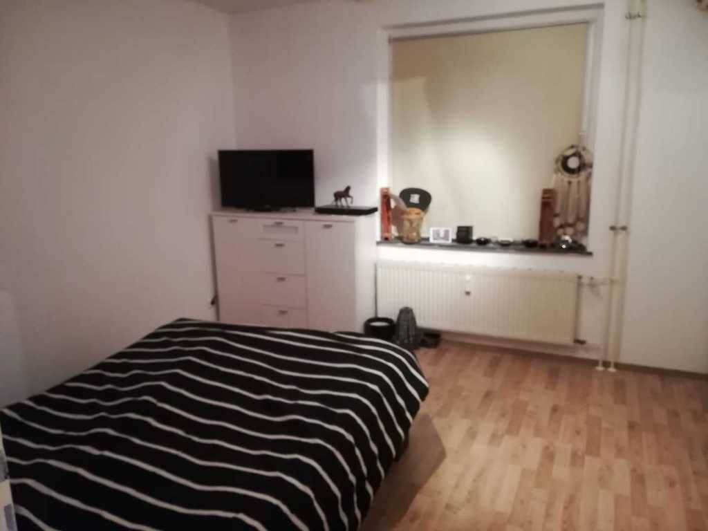 3 Zimmer Wohnung im Erdgeschoss mit Balkon - Foto 2