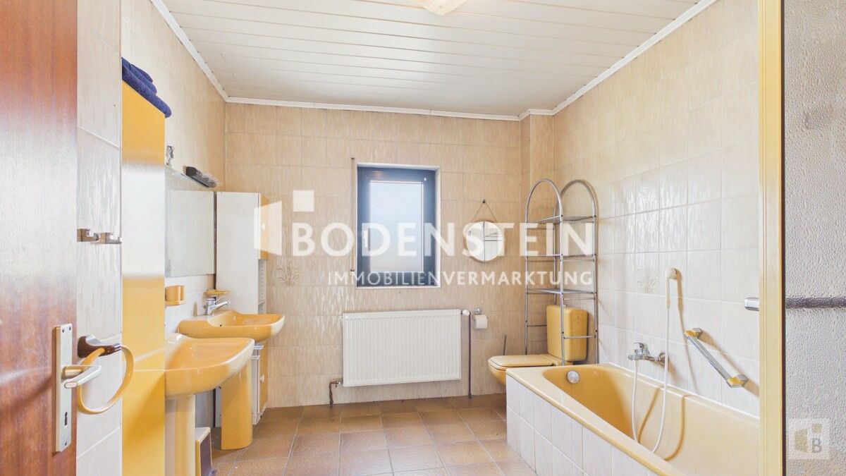 Bad Obergeschoss